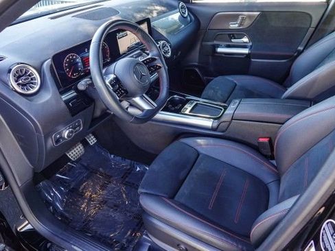 Certified 2025 Mercedes-Benz GLA 250 GLA 250 image 13