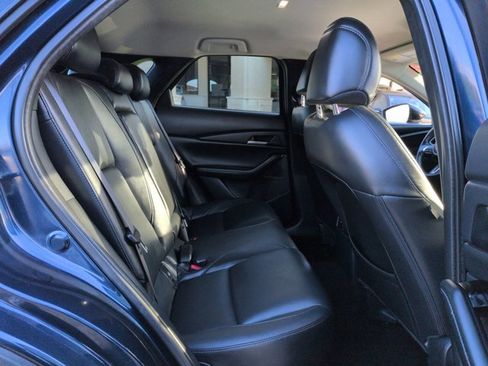 Used 2024 MAZDA CX-30 AWD 2.5 S w/ Select Sport Pkg image 22