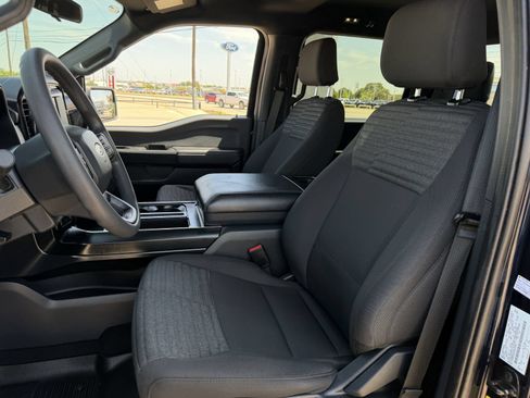 Used 2023 Ford F150 XL w/ STX Appearance Package AWD/4WD image 26