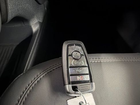 New 2027 Ford Expedition Max Active AWD/4WD image 42
