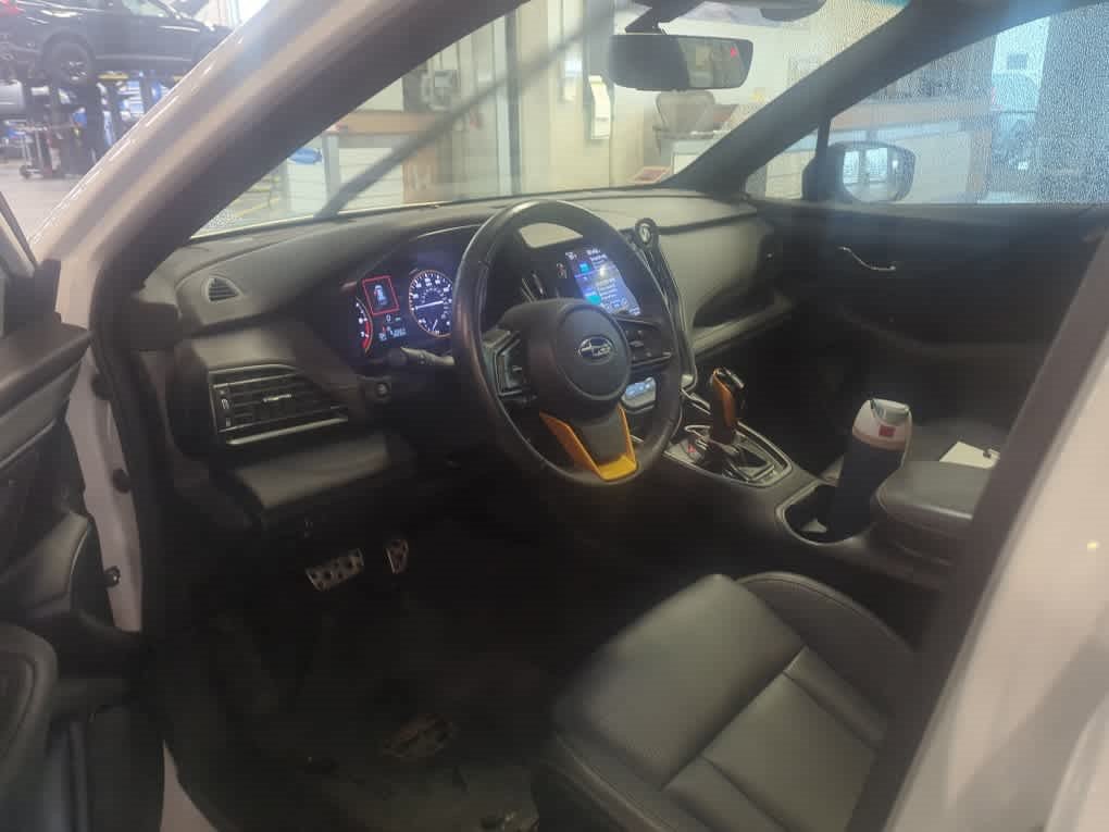 Used 2022 Subaru Outback Wilderness AWD/4WD image 6