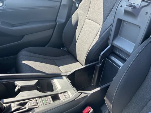 New 2026 Honda Accord LX image 17