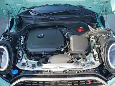 New 2026 MINI Cooper S image 12