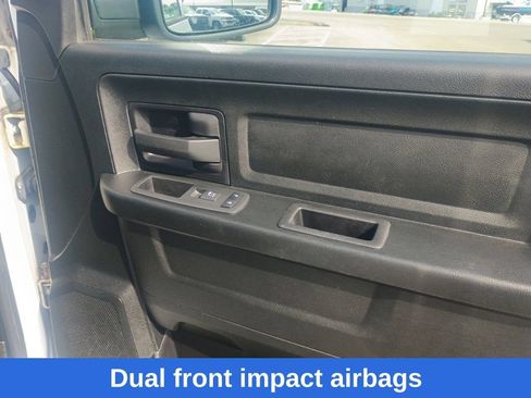 Used 2018 RAM 1500 Express w/ Express Value Package AWD/4WD image 18
