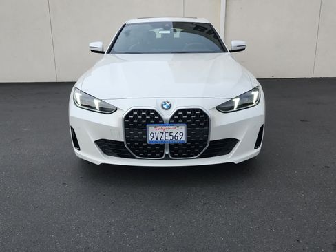 Used 2026 BMW 430i xDrive AWD/4WD image 5