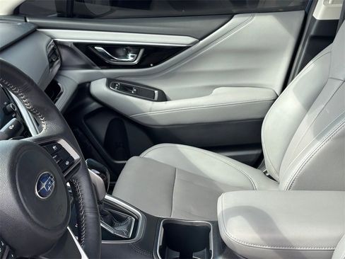 Used 2024 Subaru Legacy Limited image 11