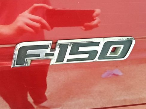 Used 2013 Ford F150 Lariat w/ Mid Equipment Group AWD/4WD image 38