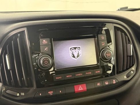 Used 2022 RAM ProMaster City Wagon w/ Lights & Wheels Group FWD image 21