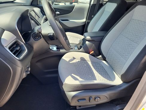 Certified 2022 Chevrolet Equinox LT image 15