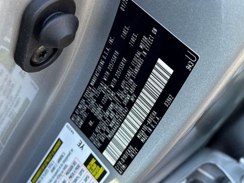 New 2026 Toyota Corolla Cross XLE image 33