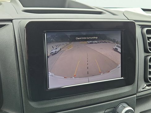 New 2026 RAM ProMaster 2500 image 29