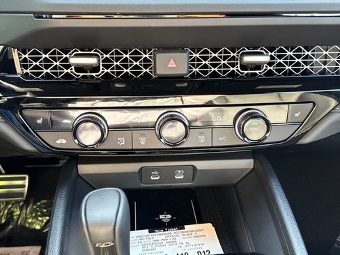 New 2026 Honda Accord Sport image 20