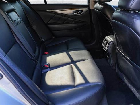 Used 2017 INFINITI Q50 3.0t Premium image 26