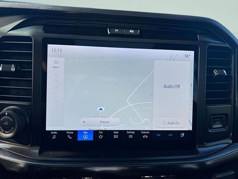 Used 2025 Ford F150 Raptor w/ Equipment Group 803A Raptor R image 13