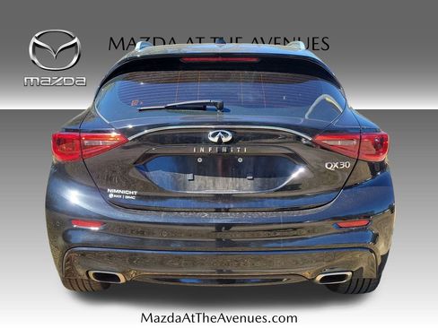 Used 2019 INFINITI QX30 image 20
