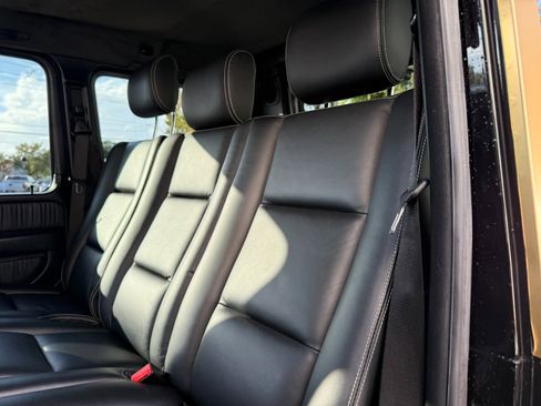 Used 2014 Mercedes-Benz G 63 AMG 4MATIC image 31