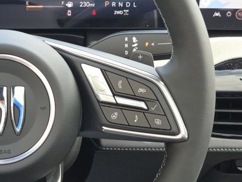 New 2026 Buick Enclave Sport Touring w/ Power Package image 19