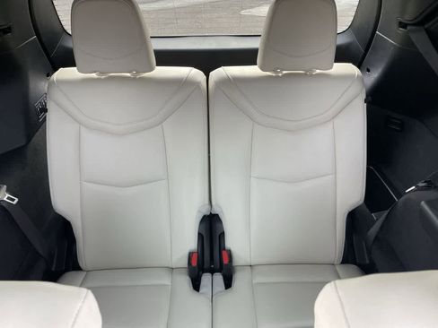 Certified 2023 Cadillac XT6 Sport w/ Technology Package image 19