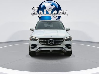 Used 2024 Mercedes-Benz GLE 450 4MATIC