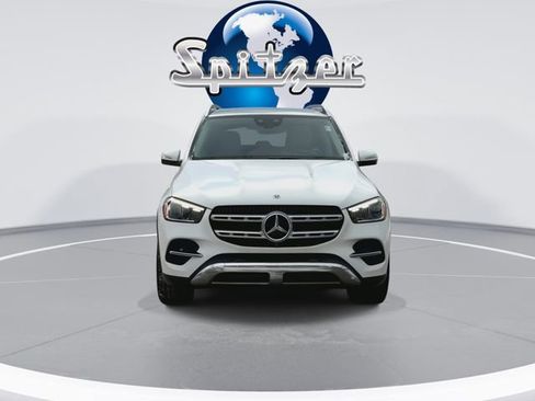 Used 2024 Mercedes-Benz GLE 450 4MATIC image 4