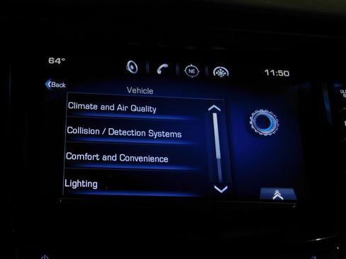 Used 2015 Cadillac Escalade Luxury image 63