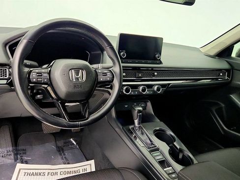 Used 2022 Honda Civic EX image 13