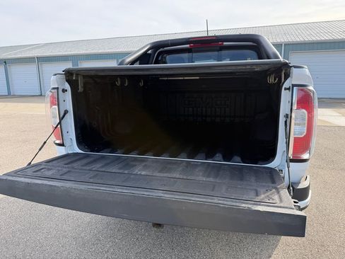 Used 2018 GMC Canyon All Terrain w/ All Terrain X Package image 14