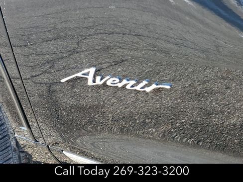 New 2026 Buick Enclave Avenir w/ Super Cruise Package image 27