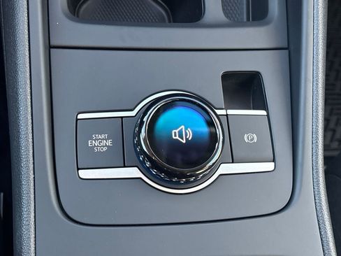 New 2026 Volkswagen Tiguan S FWD image 21