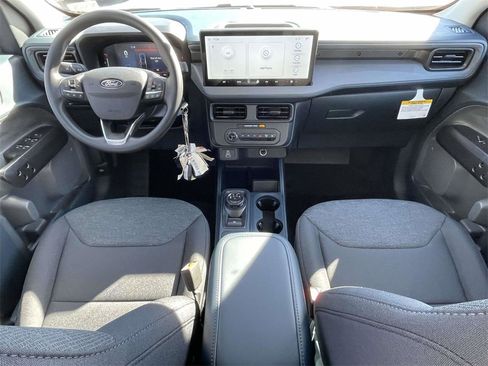 New 2026 Ford Maverick XL image 11