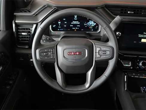 Used 2026 GMC Sierra 2500 AT4 w/ AT4 Premium Plus Package image 11