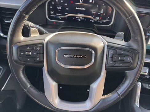 Used 2022 GMC Sierra 1500 Denali w/ Denali Reserve Package image 30