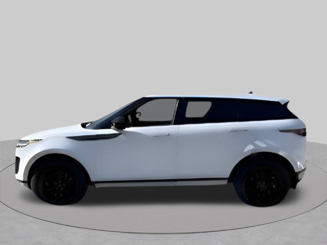 Certified 2026 Land Rover Range Rover Evoque S AWD/4WD image 2