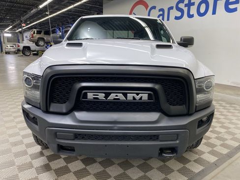 Used 2018 RAM 1500 Rebel w/ Luxury Group image 4