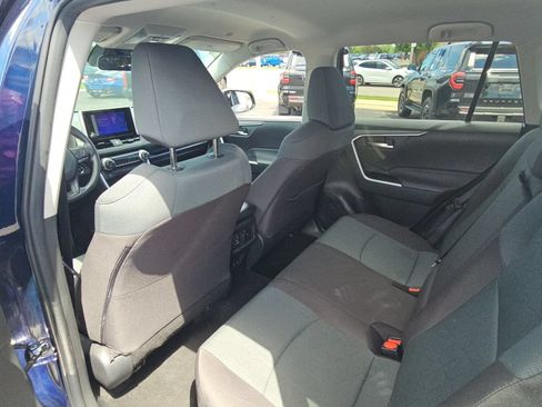 Certified 2025 Toyota RAV4 XLE AWD/4WD image 26