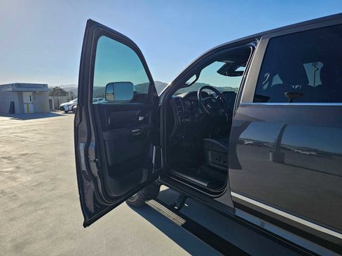 Used 2020 RAM 2500 Limited image 23