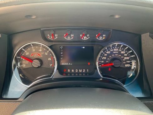 Used 2014 Ford F150 FX4 w/ FX Appearance Package AWD/4WD image 17