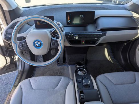 Used 2016 BMW i3 w/ Range Extender image 28