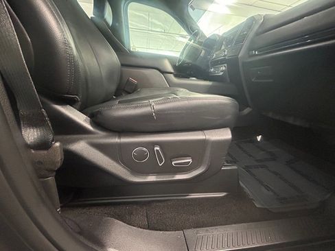 Used 2018 Ford Expedition Max Limited w/ Equipment Group 302A image 27