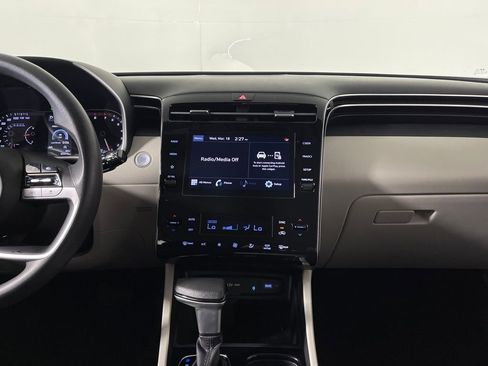 Certified 2024 Hyundai Tucson SEL image 16