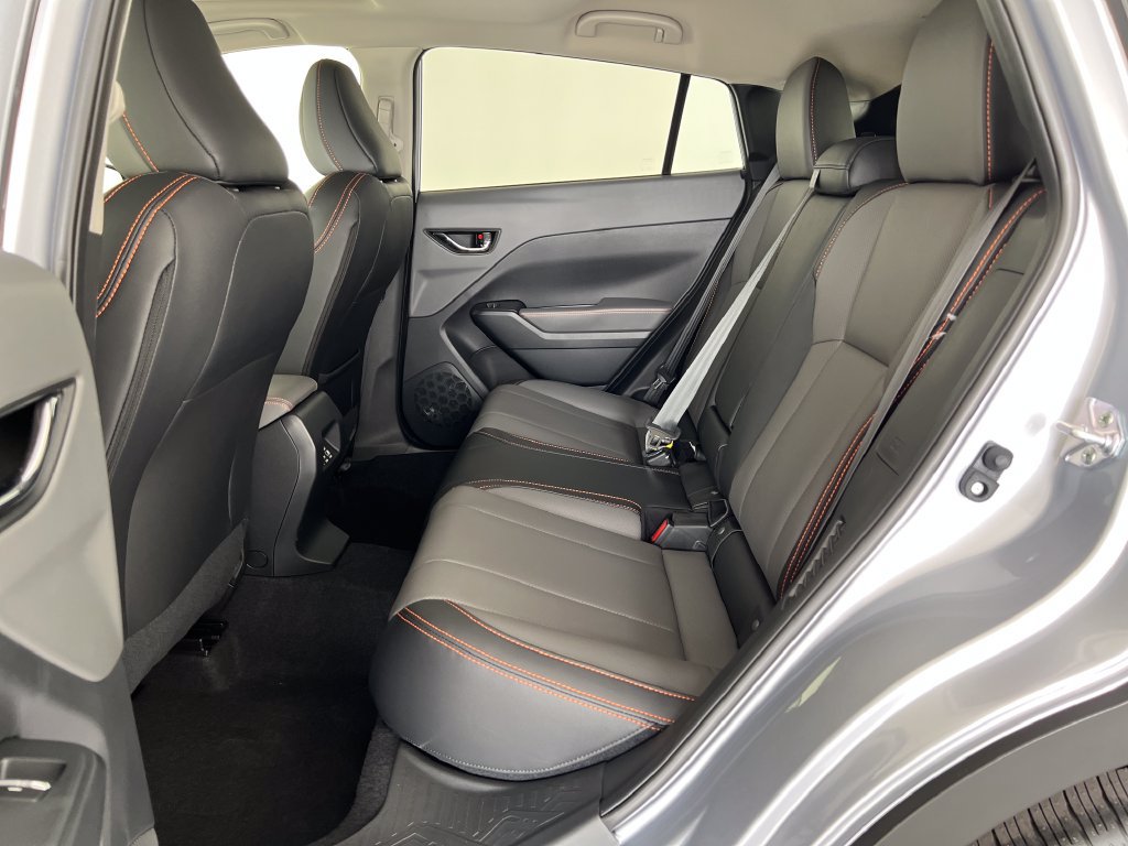 New 2026 Subaru Crosstrek 2.5i Limited w/ Crosstrek Mirror Package AWD/4WD image 28