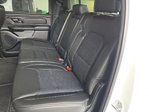 Used 2023 RAM 1500 Big Horn image 17