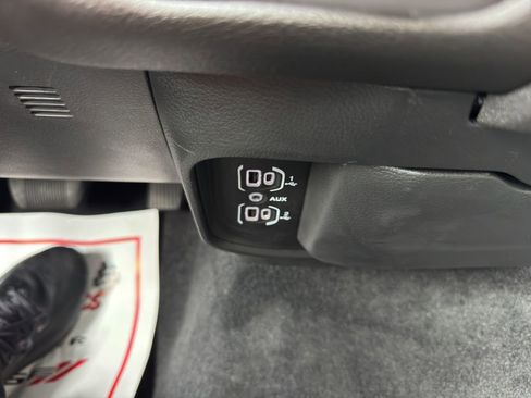 Used 2025 RAM 1500 Tradesman RWD image 36