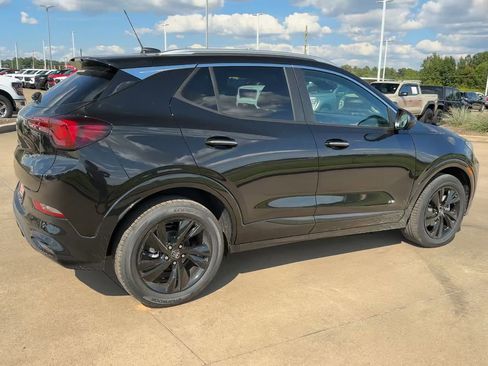 New 2026 Buick Encore GX Sport Touring w/ Advanced Technology Package image 8