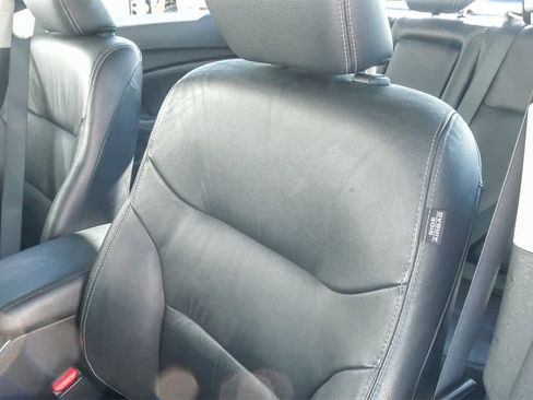 Used 2013 Honda Civic EX-L image 22