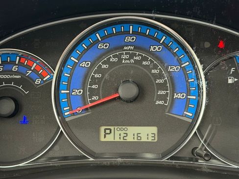 Used 2009 Subaru Forester 2.5X AWD/4WD image 13