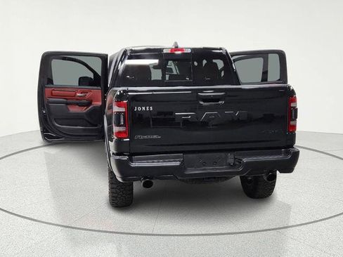 Used 2023 RAM 1500 Rebel w/ Rebel Level 1 Equipment Group image 8