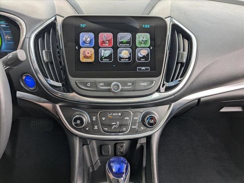 Used 2017 Chevrolet Volt Premier w/ Driver Confidence II Package image 16