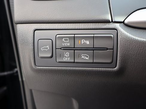 Certified 2022 MAZDA CX-9 Grand Touring image 43