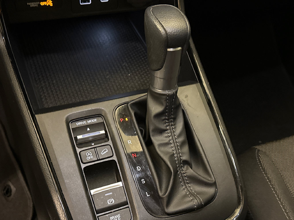 Used 2024 Honda CR-V EX image 27